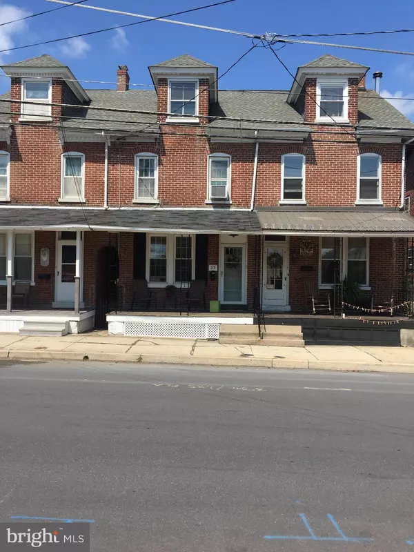 Boyertown, PA 19512,29 S MADISON ST