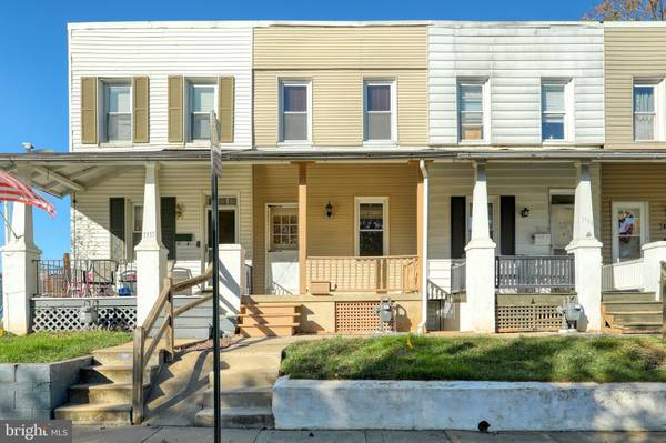 1753 ORANGE ST, York, PA 17404