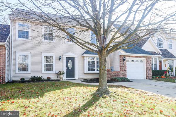 38 FIELDCREST DR, Westampton, NJ 08060