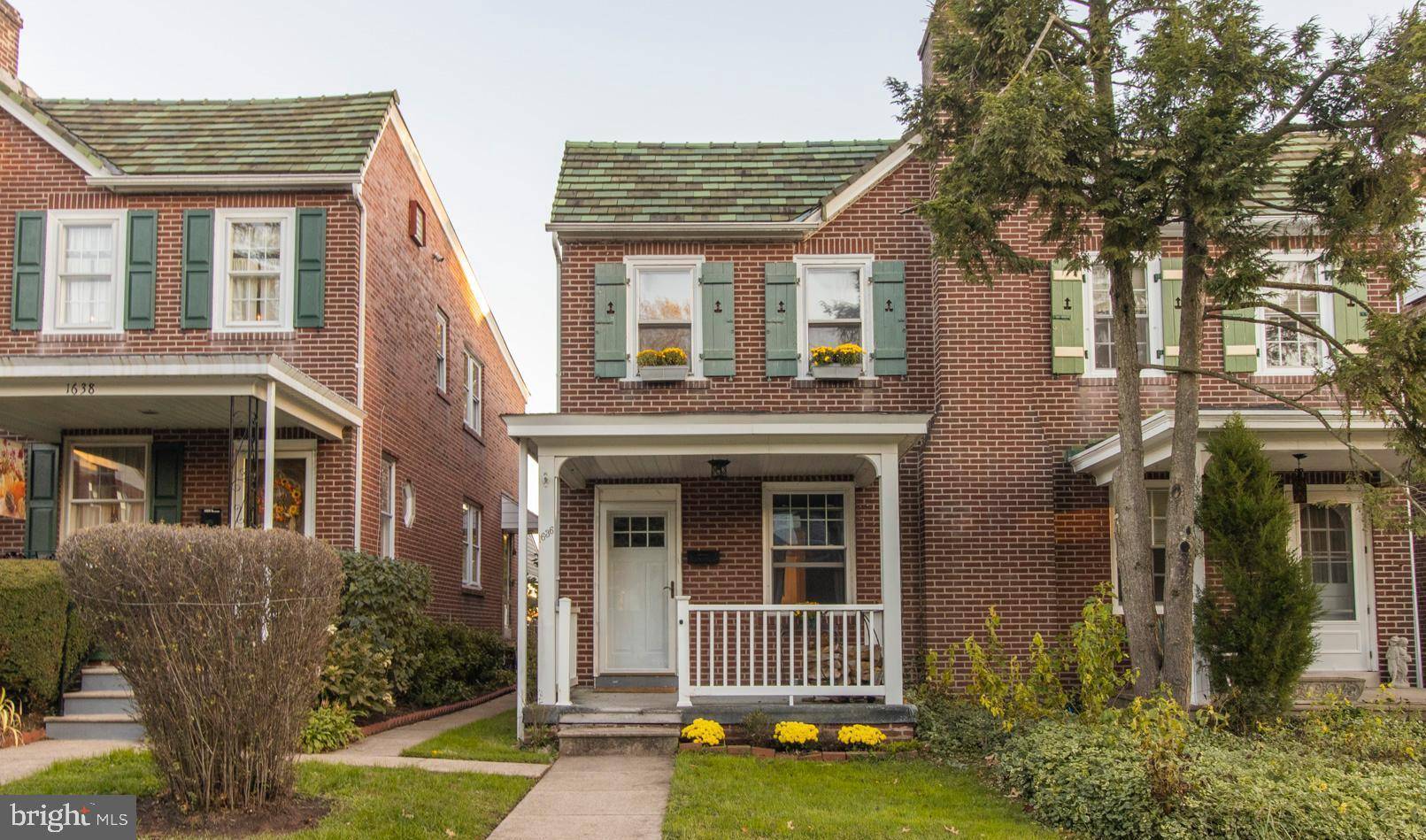 Norristown, PA 19401,1636 POWELL ST