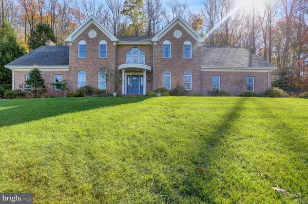 Birdsboro, PA 19508,818 GREEN HILLS RD