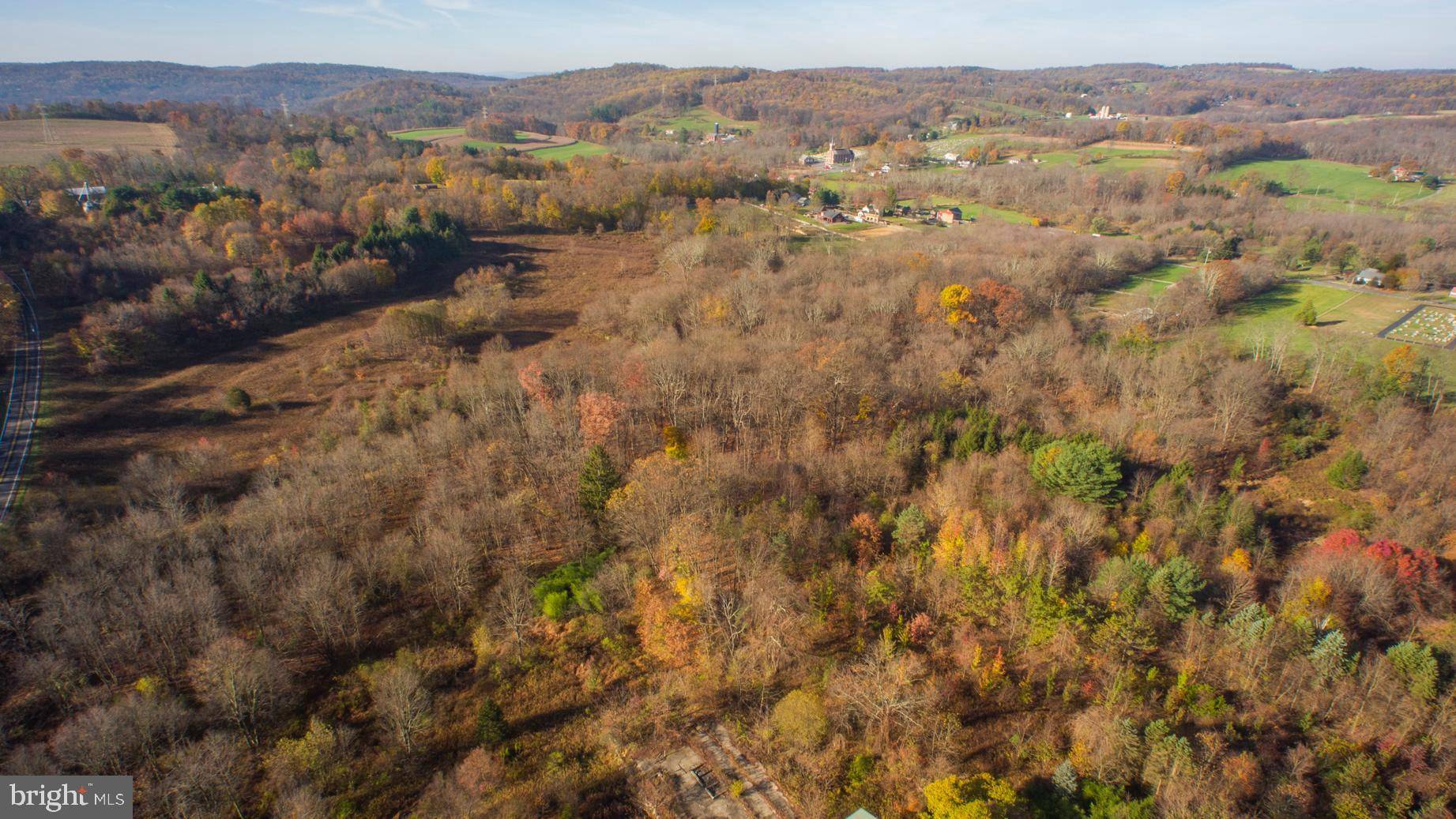 LOT 2A GREENHOUSE LANE, Barto, PA 19504