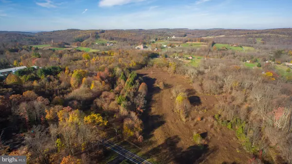 Barto, PA 19504,LOT 2A GREENHOUSE LANE