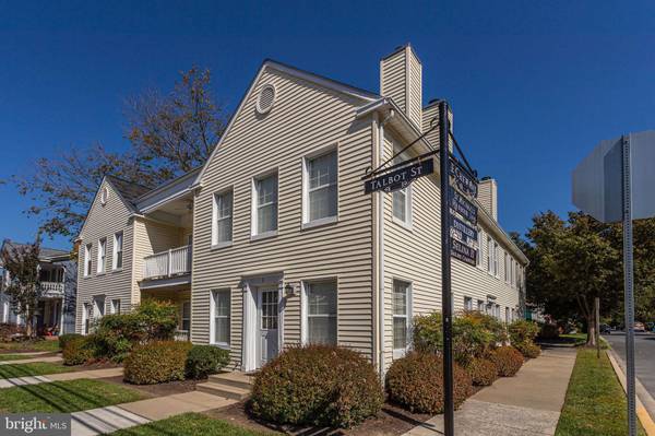 507 TALBOT ST #3, Saint Michaels, MD 21663