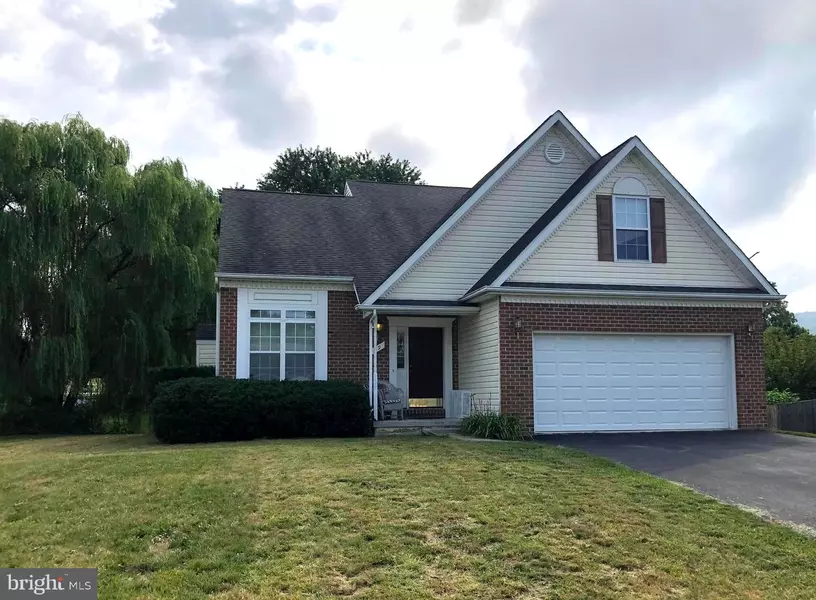 19 THOMPSON CT, Boonsboro, MD 21713