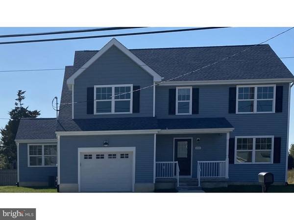 153 STAFFORD AVE, Manahawkin, NJ 08050