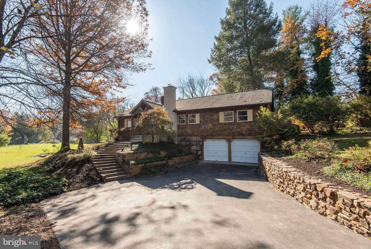 Radnor, PA 19087,115 UPPER GULPH RD