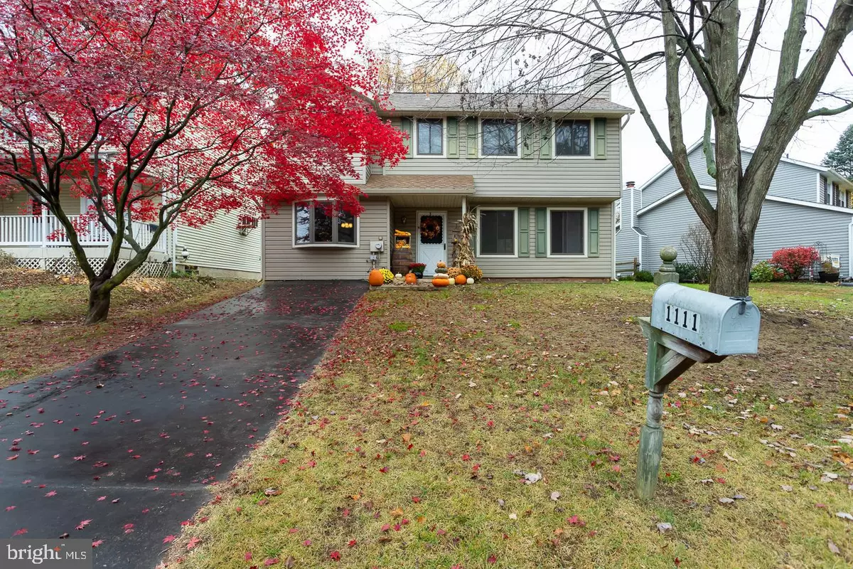 Downingtown, PA 19335,1111 VERMONT LN