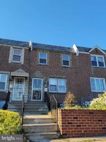 6112 REACH ST, Philadelphia, PA 19111