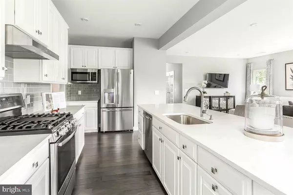 Monrovia, MD 21770,11137 HAZELNUT LN #0802