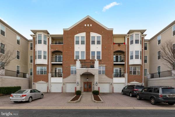 5920 GREAT STAR DR #303, Clarksville, MD 21029