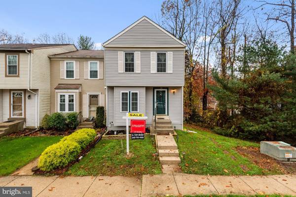 Silver Spring, MD 20906,20 LONG GREEN CT