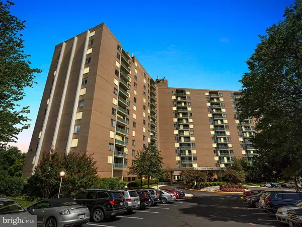 Alexandria, VA 22314,501 SLATERS LN #718