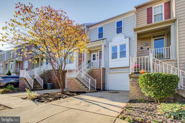 7880 BLUE GRAY CIR, Manassas, VA 20109