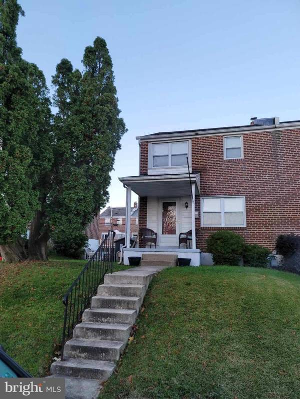 1032 AGNEW DR, Drexel Hill, PA 19026