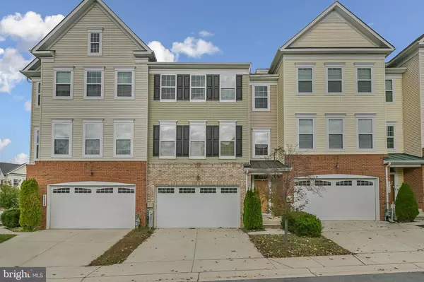 8626 SUMMER WAVES WAY, Laurel, MD 20723