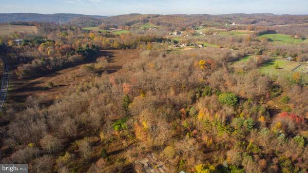 LOT 2B GREENHOUSE LANE, Barto, PA 19504