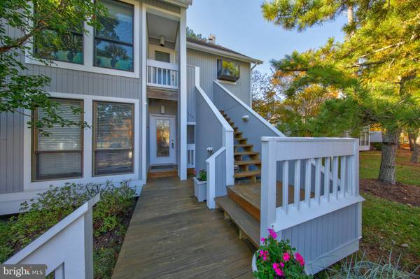 39362 RACQUET LN #8608, Bethany Beach, DE 19930