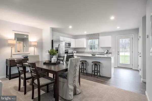 Honey Brook, PA 19344,214 CHASTAIN DR