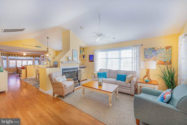 Ocean View, DE 19970,7 GRACELYN DR