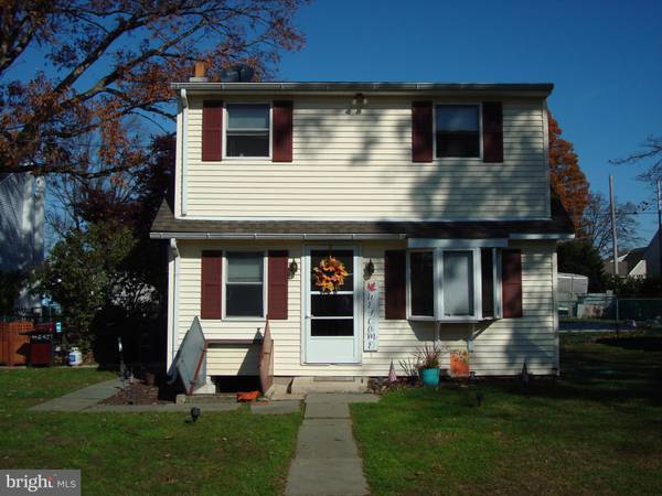 468 WOODBINE AVE, Feasterville Trevose, PA 19053