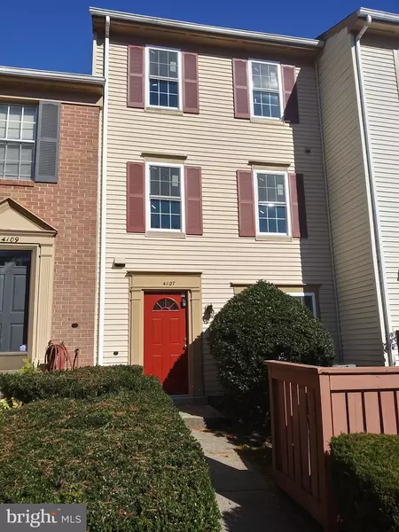 4107 PEPPERTREE LN, Silver Spring, MD 20906