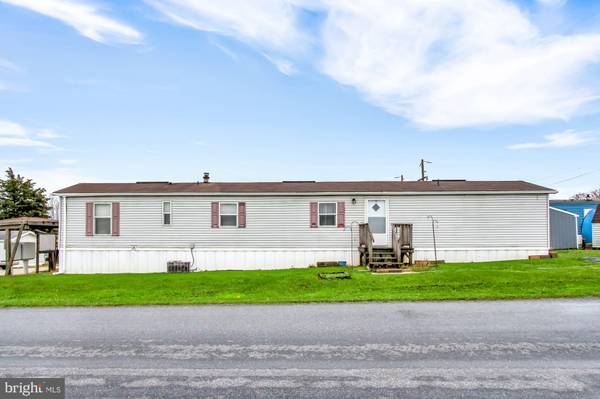 Brogue, PA 17309,13035 COLLINSVILLE RD #21