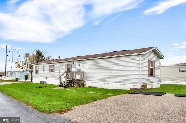 13035 COLLINSVILLE RD #21, Brogue, PA 17309