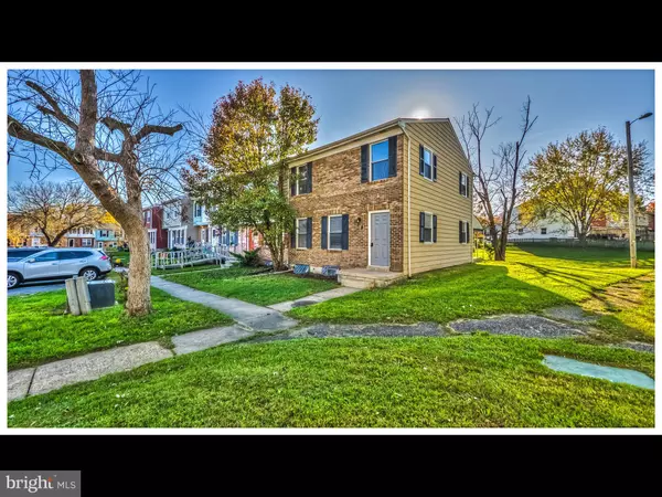 1374 HARFORD SQUARE DR, Edgewood, MD 21040