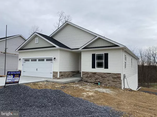 503 BASIN DR, Inwood, WV 25428