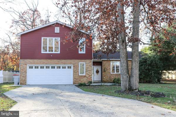 3330 BURNT MILL DR, Vineland, NJ 08360