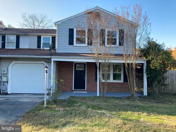 3405-A WHITE FIR CT, Waldorf, MD 20602