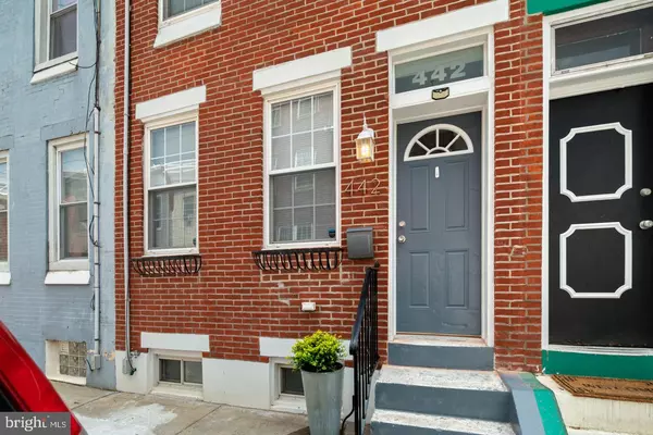 Philadelphia, PA 19148,442 EMILY ST