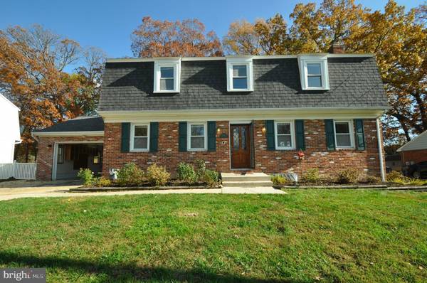 16113 JERALD RD, Laurel, MD 20707