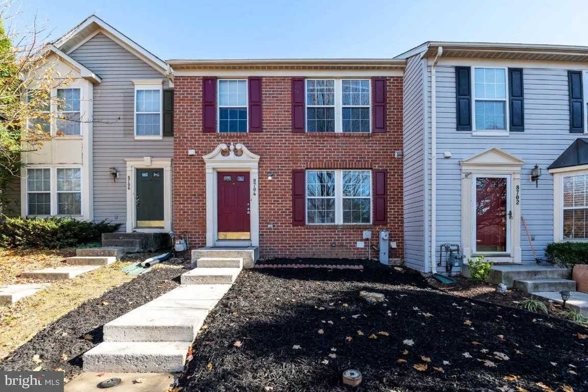 Ellicott City, MD 21043,8704 BELLEAU CT