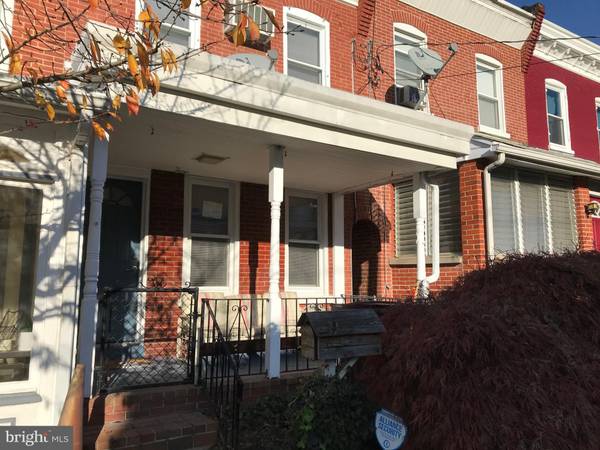 1619 HOWLAND ST, Wilmington, DE 19805