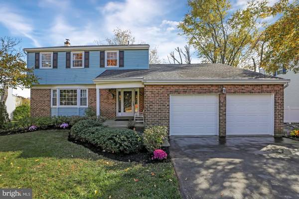 419 ABRAMS MILL RD, King Of Prussia, PA 19406