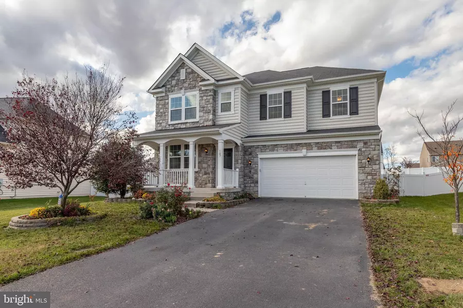 107 RENEE LN, Winchester, VA 22602