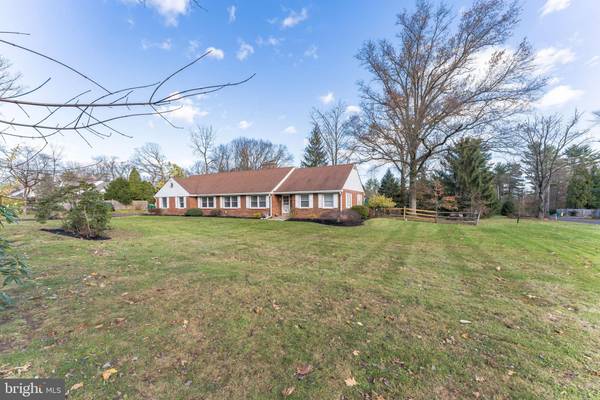 801 MORRIS RD, Blue Bell, PA 19422