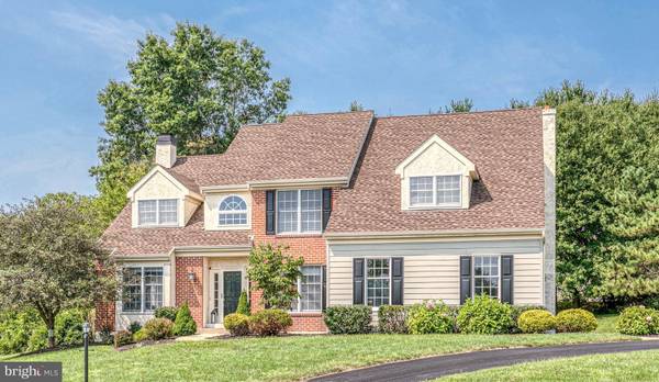 212 SOUTHSIDE CIR, Downingtown, PA 19335