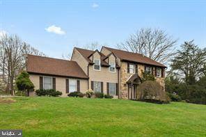 Fort Washington, PA 19034,1403 CINNAMON CIR