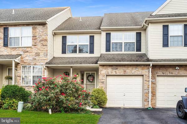 3007 GATEWAY DR, Royersford, PA 19468