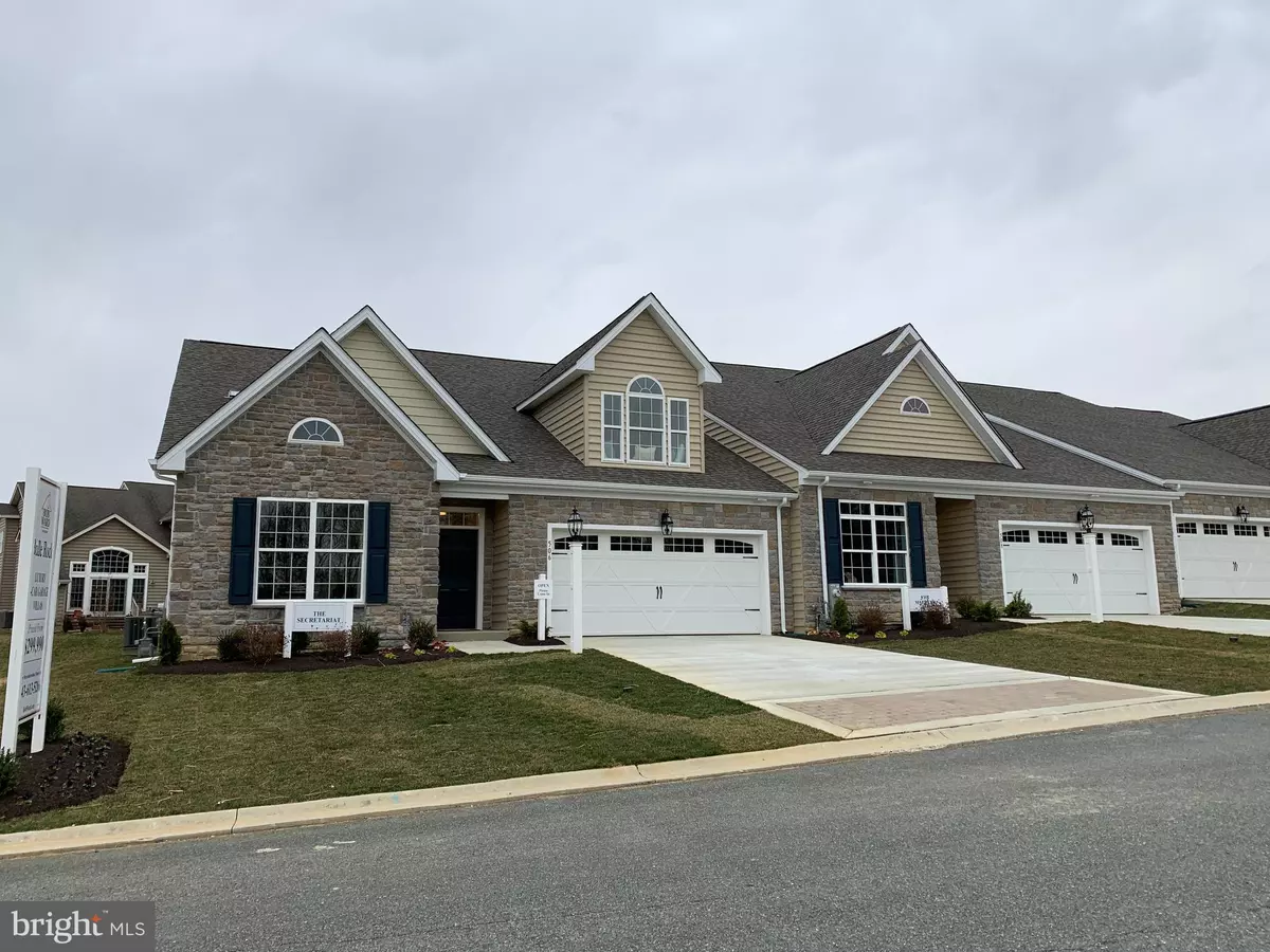 Havre De Grace, MD 21078,508 SILVER CHARM CT