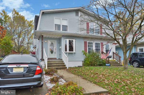 238 S LOGAN AVE, Audubon, NJ 08106