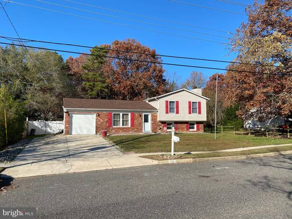 Sewell, NJ 08080,184 ALTAIR DR