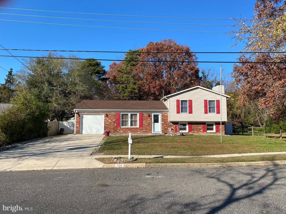 Sewell, NJ 08080,184 ALTAIR DR