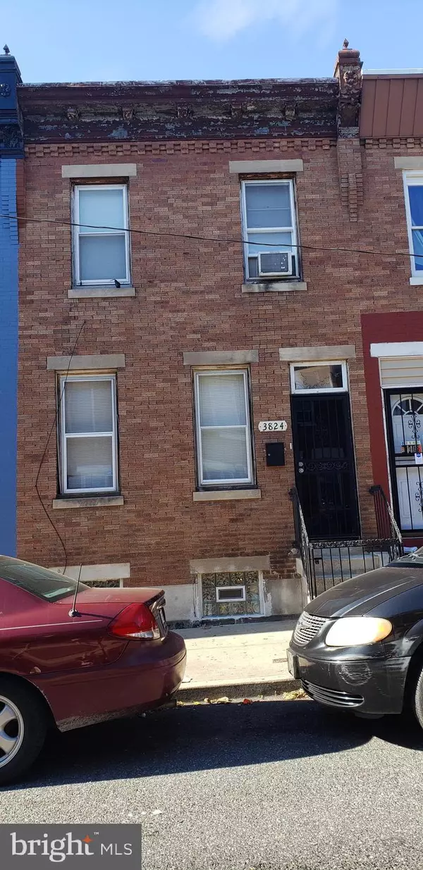 Philadelphia, PA 19140,3824 N DARIEN ST