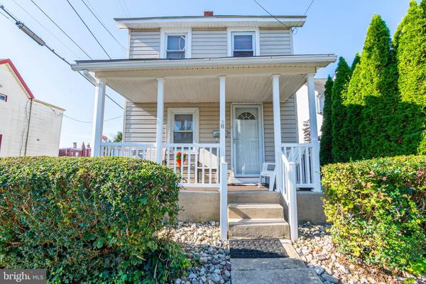 102 HARDING AVE, Morton, PA 19070