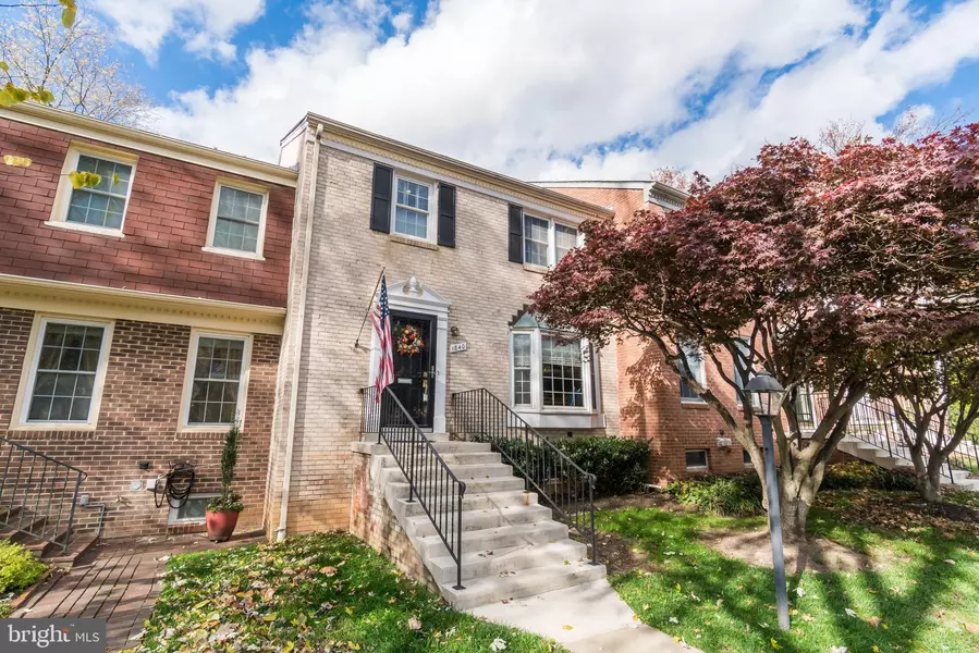 1840 GOLF VIEW CT, Reston, VA 20190