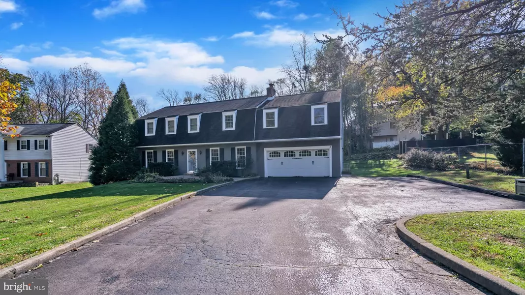 706 CROOKED LN, King Of Prussia, PA 19406